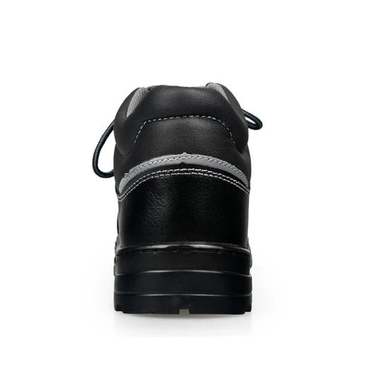 3515强人防砸防刺穿安全鞋钢包头劳保鞋制式功能鞋 可以承受2T冲击力 商品图4