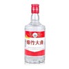 【百汇到家】绵竹大曲52°500ml    白酒 商品缩略图1
