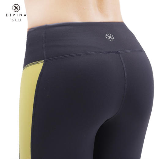 迪唯纳瑜伽七分裤【罗马七分裤15】（售后说明：收货15天内支持调换货） 商品图4