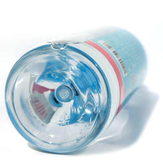 火山鸣泉天然矿泉水470ml*15/箱 商品图2