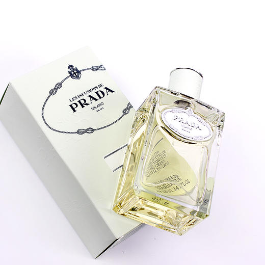 普拉达 鸢尾轻芳（艾丽斯） Prada Infusion d'Iris 分装 商品图4