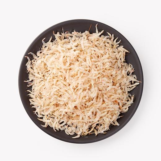 🦐水晶虾皮·天然海味·淡干无添加·鲜度拔群· 零添加“钙库” 商品图1