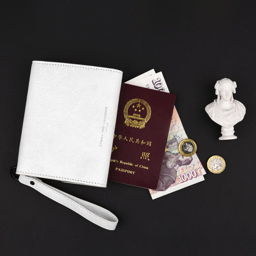 单向空间 OWSACE 单向护照包套装 四款可选 商品图3