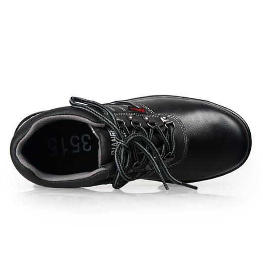 3515强人防砸防刺穿安全鞋钢包头劳保鞋制式功能鞋 可以承受2T冲击力 商品图5