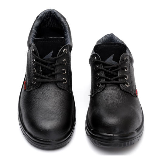 3515强人绝缘鞋劳保鞋电工鞋绝缘6KV电压电绝缘作业安全鞋JY6008 商品图4