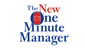 新版一分钟经理人