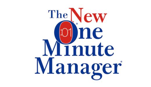 新版一分钟经理人 商品图0