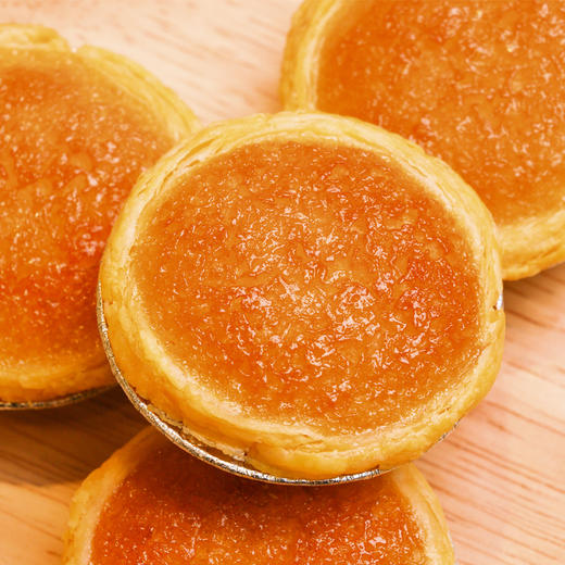 【一封情酥】现烤椰子饼店长推荐 商品图1