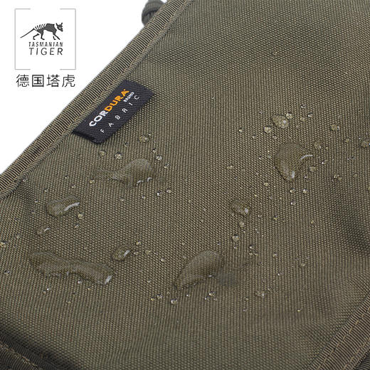 塔虎 TT 笔记袋 小笔本收纳袋 小件物品收纳袋 商品图3