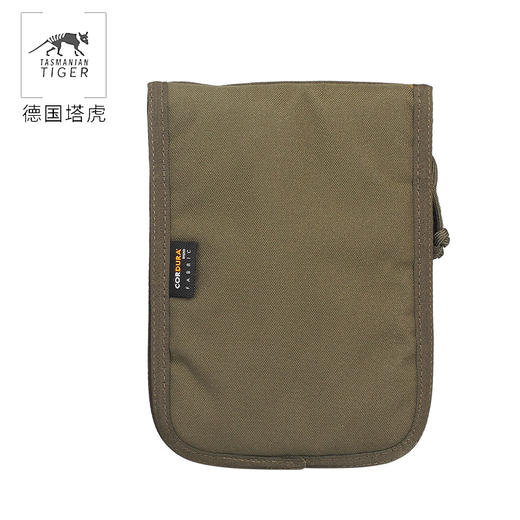 塔虎 TT 笔记袋 小笔本收纳袋 小件物品收纳袋 商品图1