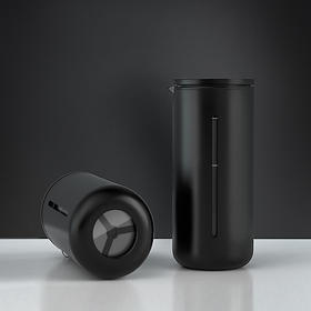 【按箱批发】小U法压壶【36个/箱】