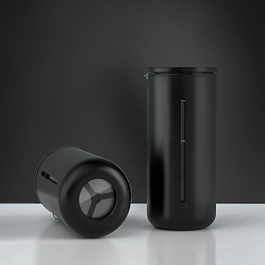 小U法压壶 商品图0