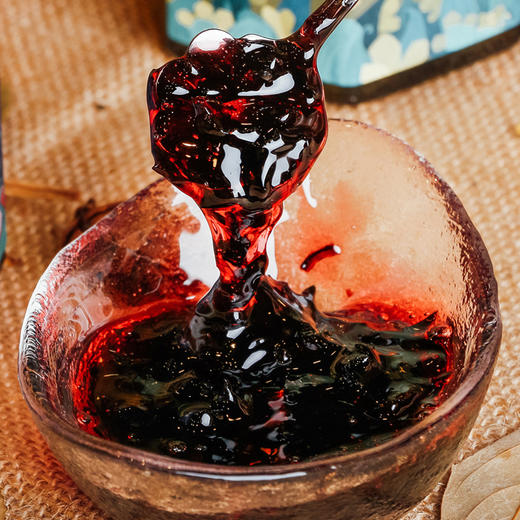 【一封情酥】鲜花蜜酱 商品图2