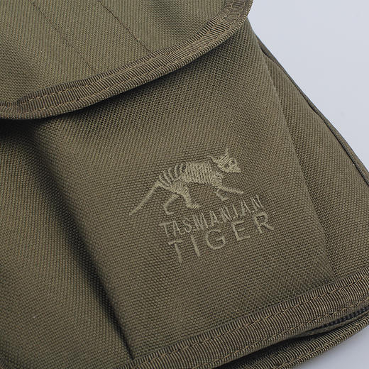 塔虎 TT 笔记袋 小笔本收纳袋 小件物品收纳袋 商品图4