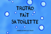 21. Trotro fait sa toilette 商品缩略图0