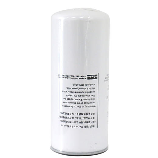 派克BF9817-C柴油滤清器 适用于一汽解放J66DM2/M3发动机 商品图4
