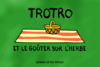 25. Trotro et le goûter sur l'herbe 商品缩略图0