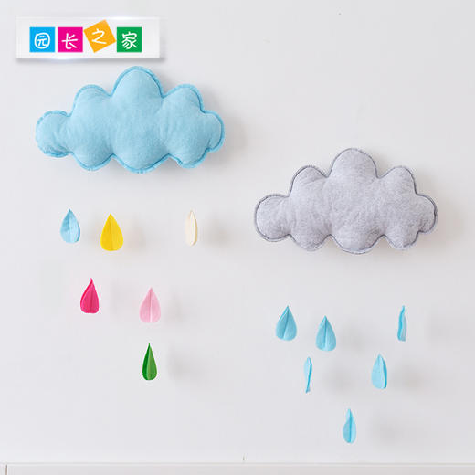 【积分兑换】娃娃家阅读区小帐篷 商品图4