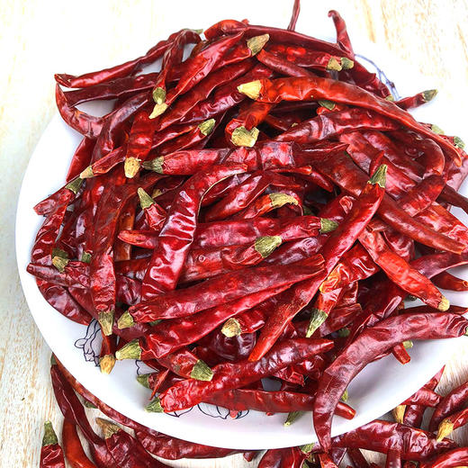 湖南辣椒王 250克