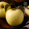 精选 | 烟台黄金奶油富士苹果 自然成熟后香甜多汁 皮薄如纸  口感脆甜 4.8-5斤装 商品缩略图2