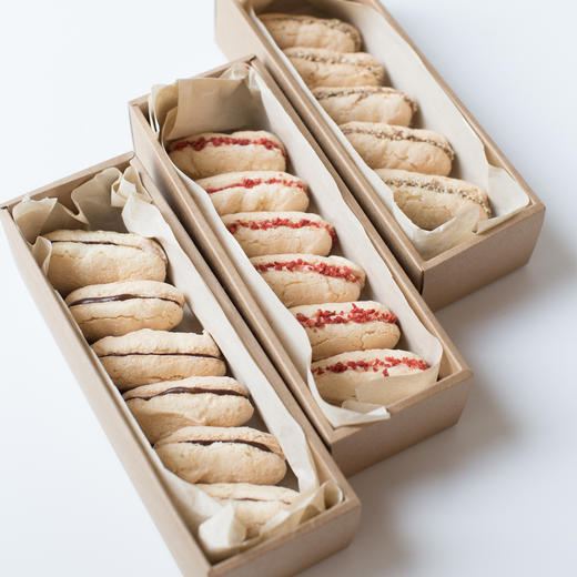 达克瓦兹 商品图0