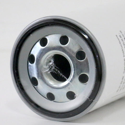 派克BF9817-C柴油滤清器 适用于一汽解放J66DM2/M3发动机 商品图5