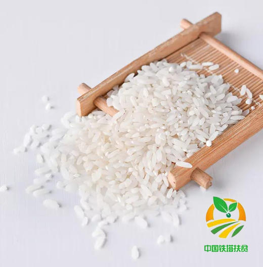 宣恩贡米 木龙寨贡米 5KG 商品图1