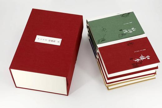 （珍贵签名本）中国古典四大名著珍藏版  内附戴敦邦先生精美插图 商品图5