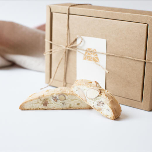 意式杏仁饼 商品图0