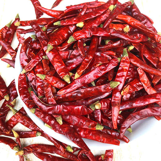 湖南辣椒王 250克