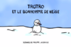 27. Trotro et le bonhomme de neige 商品缩略图0