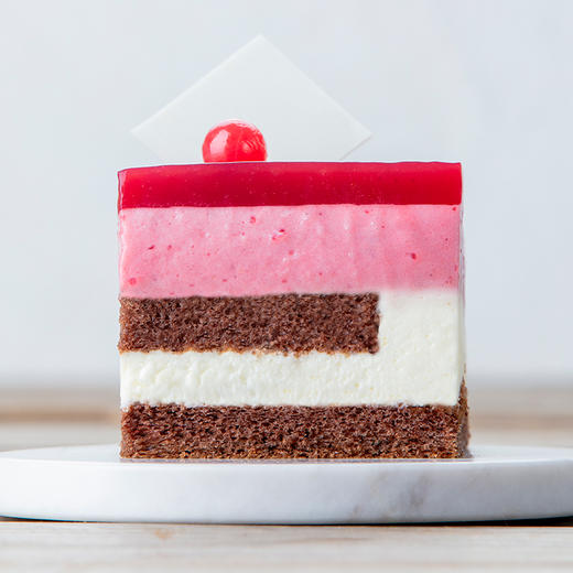 【高州-新品】琉璃芝心蛋糕-2磅258元 商品图3