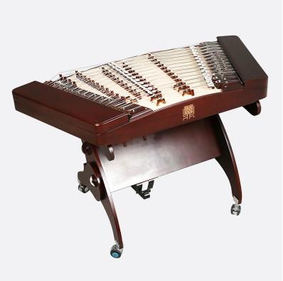 【扬琴圈】虎啸扬琴