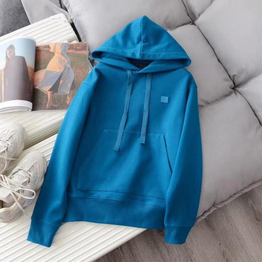 acne卫衣加绒加厚