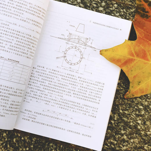 高速铁路自密实混凝土技术 商品图4