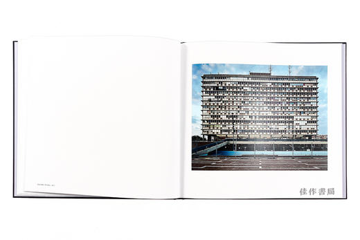 Thomas Struth: Thomas Struth 托马斯·斯特劳斯摄影集 商品图4