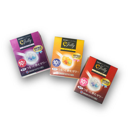 乐啫喱——服药啫喱 商品图3