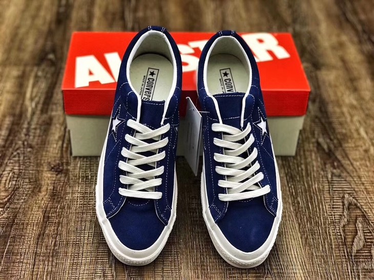 匡威timeline四十周年onestar限定