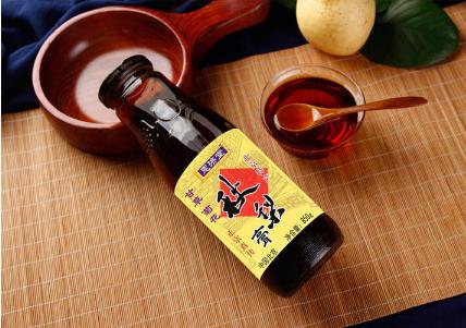 【百汇到家】恩济堂秋梨膏850g   秋梨膏 商品图5