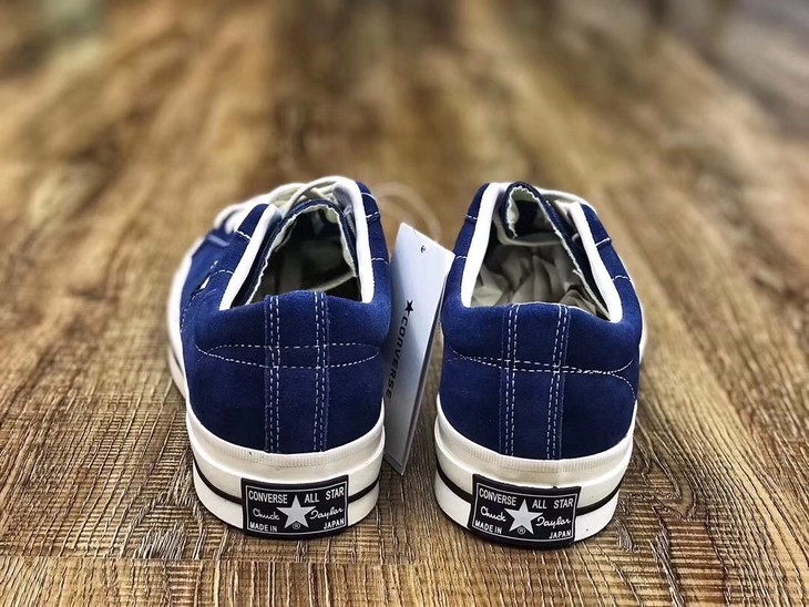 匡威timeline 四十周年 one star限定 - 小先森店铺