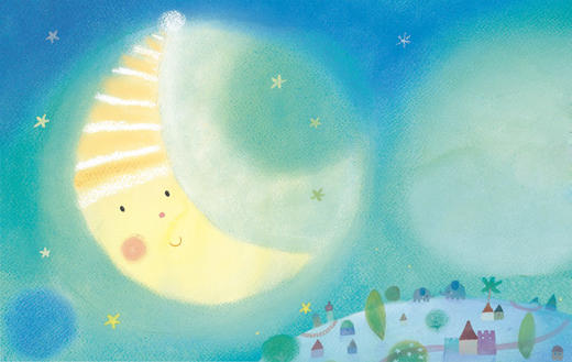 10月亮公公 商品图0