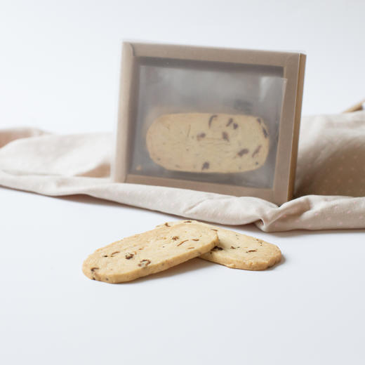 黑胡椒洋葱曲奇 商品图0