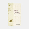 Just Living：Poems & Prose by the Japanese Monk TONNA/只是生活：日本僧侣顿阿诗词集 商品缩略图0