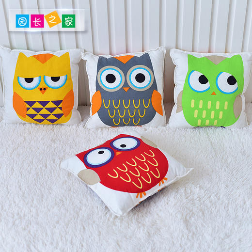 【积分兑换】娃娃家阅读区小帐篷 商品图1