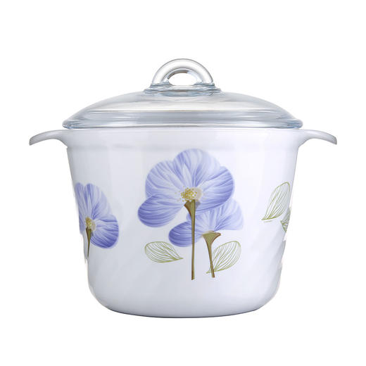 LC-L13 艾丽斯波纹锅（3.5L) 商品图0