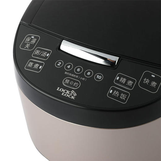 EJR357GOD 微电脑电饭煲 5.0L 商品图7