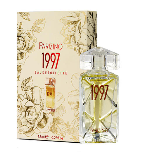 贝丽丝1997金装香水礼盒7.5ml（30148673）【30148673】 商品图1