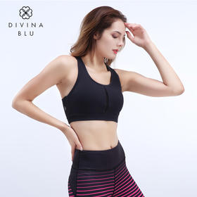 意大利DIVINA BLU迪唯纳 | 热那亚文胸03 性感