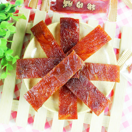 【一封情酥】猪肉脯110g 商品图2