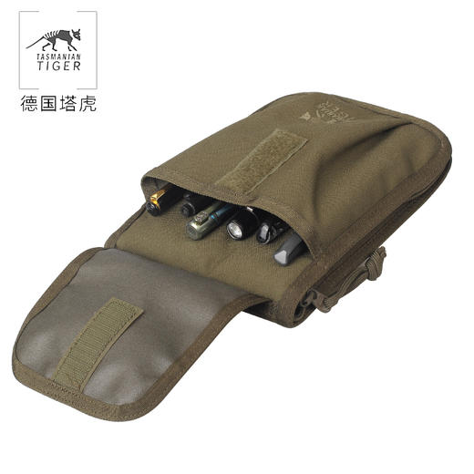 塔虎 TT 笔记袋 小笔本收纳袋 小件物品收纳袋 商品图2